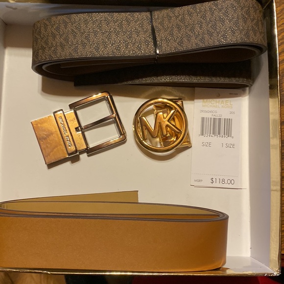 MK belts - Picture 2 of 6